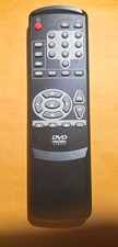 DVD Video Remote Control