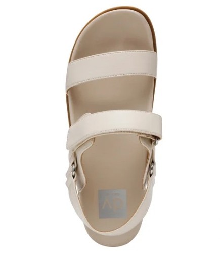 Dolce Vita Argyle Sandal (Women's US size 7) - Picture 5 of 6