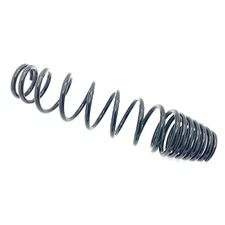 Polaris Compression Spring, Medium Gloss Black, for ATV Models - 7043247-067