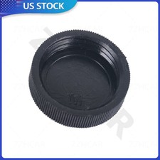 Engine Coolant Reservoir Tank Black Cap For 2014-2020 Infiniti Qx60 Us