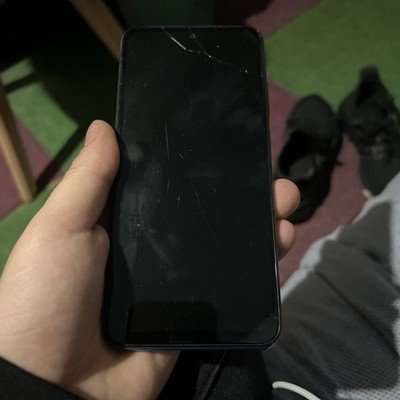 Redmi Note 10 Pro Blau