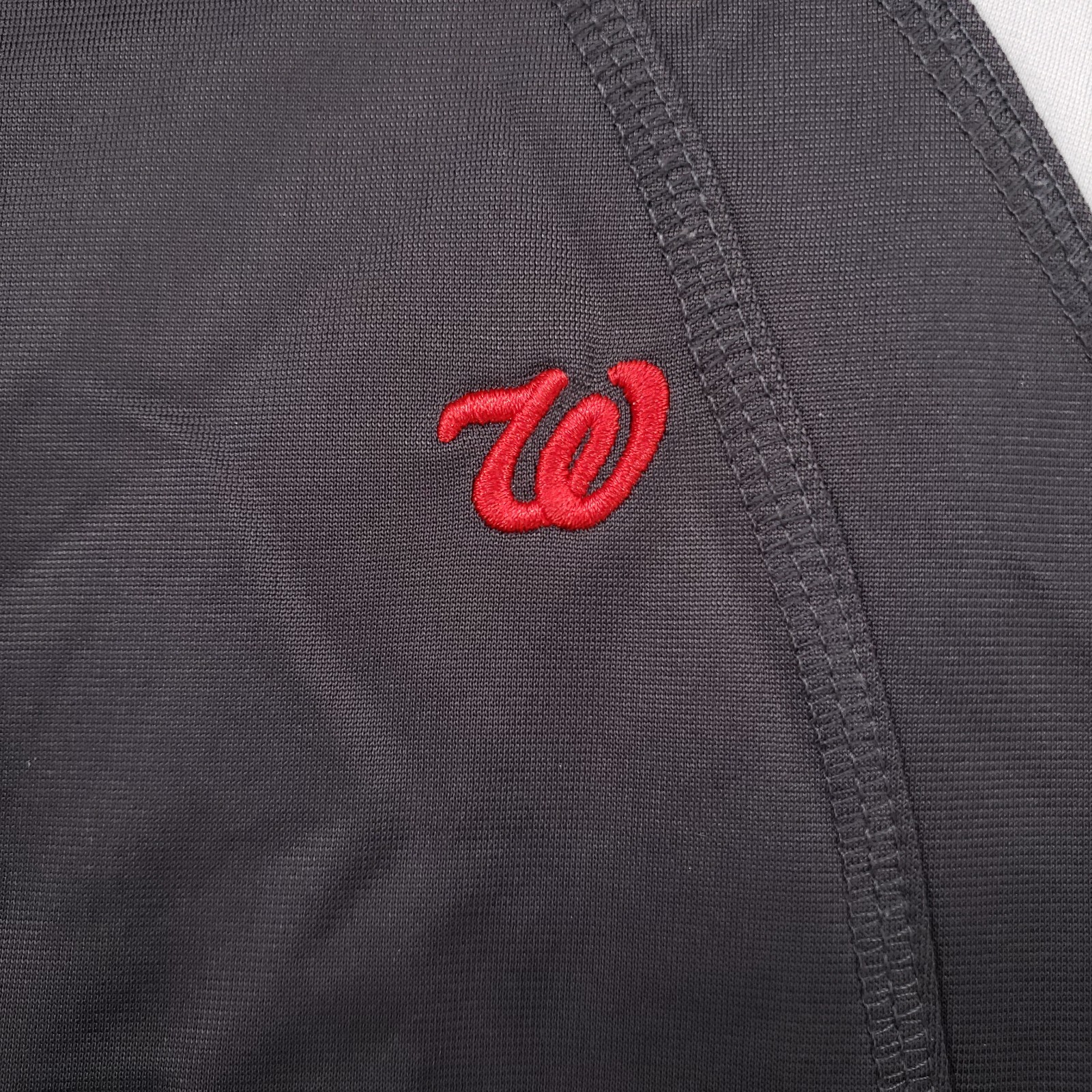 Walgreens High Performance Uniforms Jacket Mens S… - image 3