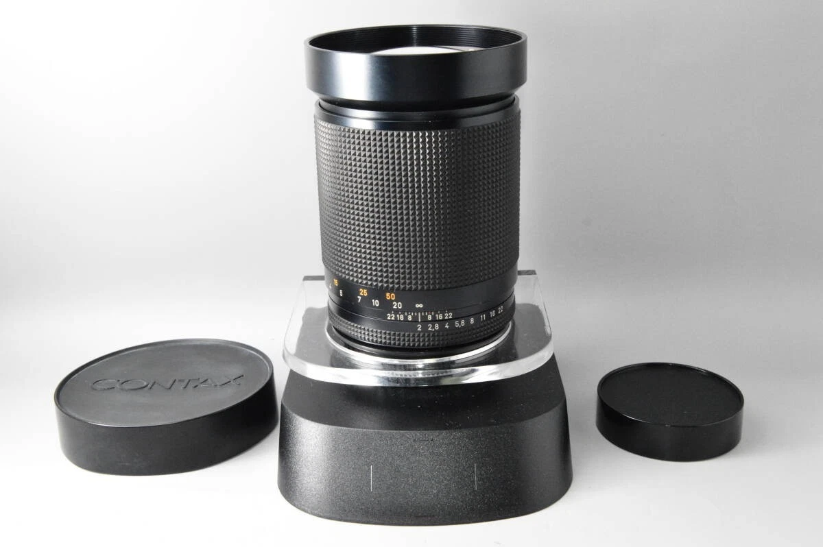 ZEISS Planar T* 135mm Focal f/2 Camera Lenses for sale | eBay
