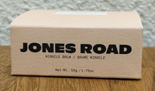 Jones Road Miracle Balm, Full Size 50g/1.75oz Au Naturel