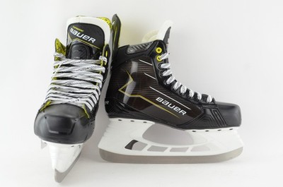 Bauer Supreme M30 Senior Ice Hockey Skates Size 9.5 EE (0710-3207)