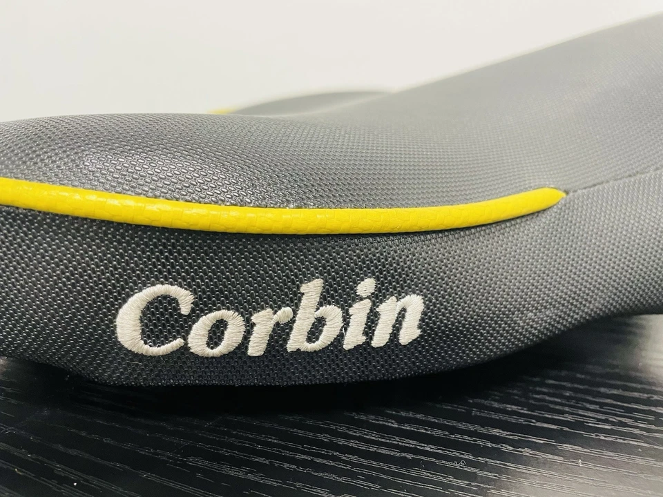 Corbin Front Driver seat Yamaha YZF-R1 | Y-R1-15-F - Image 3 of 4