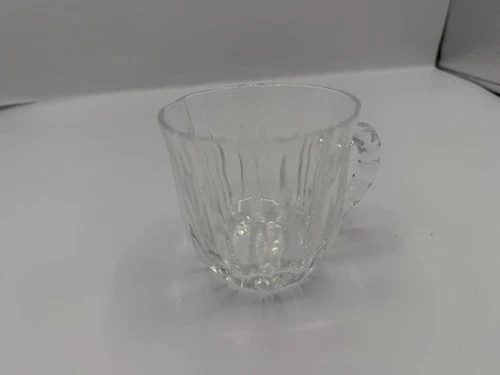 Mikasa Crystal Park Lane Mugs (8)