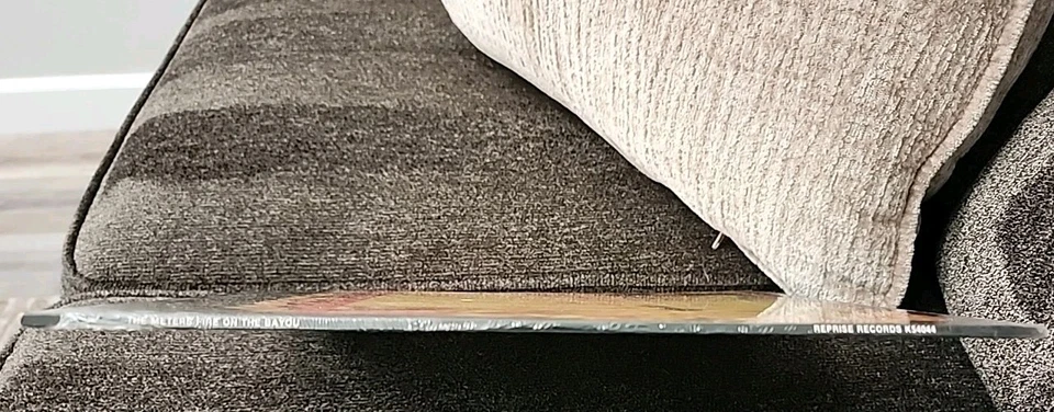 The Meters 1975 Original U.K Import Sealed Pressing Lp Of Fire On The Bayou - Image 2 of 4