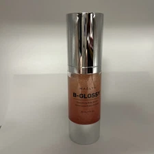 Maelys B-Glossy Smoothing Body Serum - 1 fl oz / 30 mL - NIB!