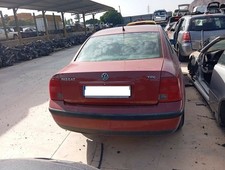 457057 heckklappe für VOLKSWAGEN PASSAT BERLINA (3B2) COMFORTLINE 1996