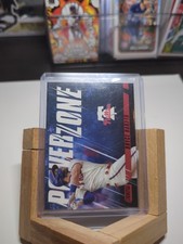 2022 Topps Stadium Club - Power Zone Bryce Harper #PZ-2 Red