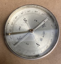 Vintage French Compass