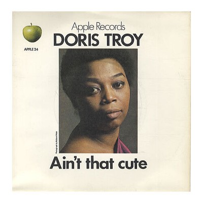 Doris Troy - Ain't That Cute (VINYL)