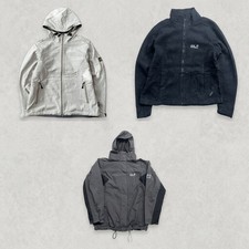 Jack Wolfskin Womens 3 Piece Outfit Bundle Size L
