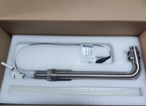 MARCO FRIIA SCHRIFT 2 KNÖPFE WASSERSPENDER (WIE IM KARTON ABGEBILDET) NEU