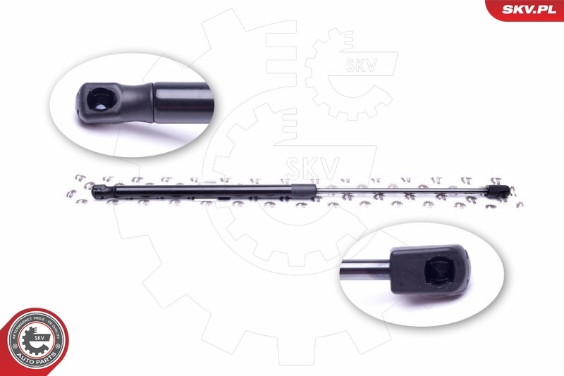 ✅Fits SKV GERMANY 52SKV514 TAILGATE ACTUATOR 52SKV514   ⭐UK Seller⭐