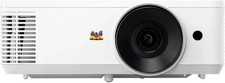 ViewSonic 4000 Lumens 1080p High Brightness Projector with 1.1x Optica PA503HD