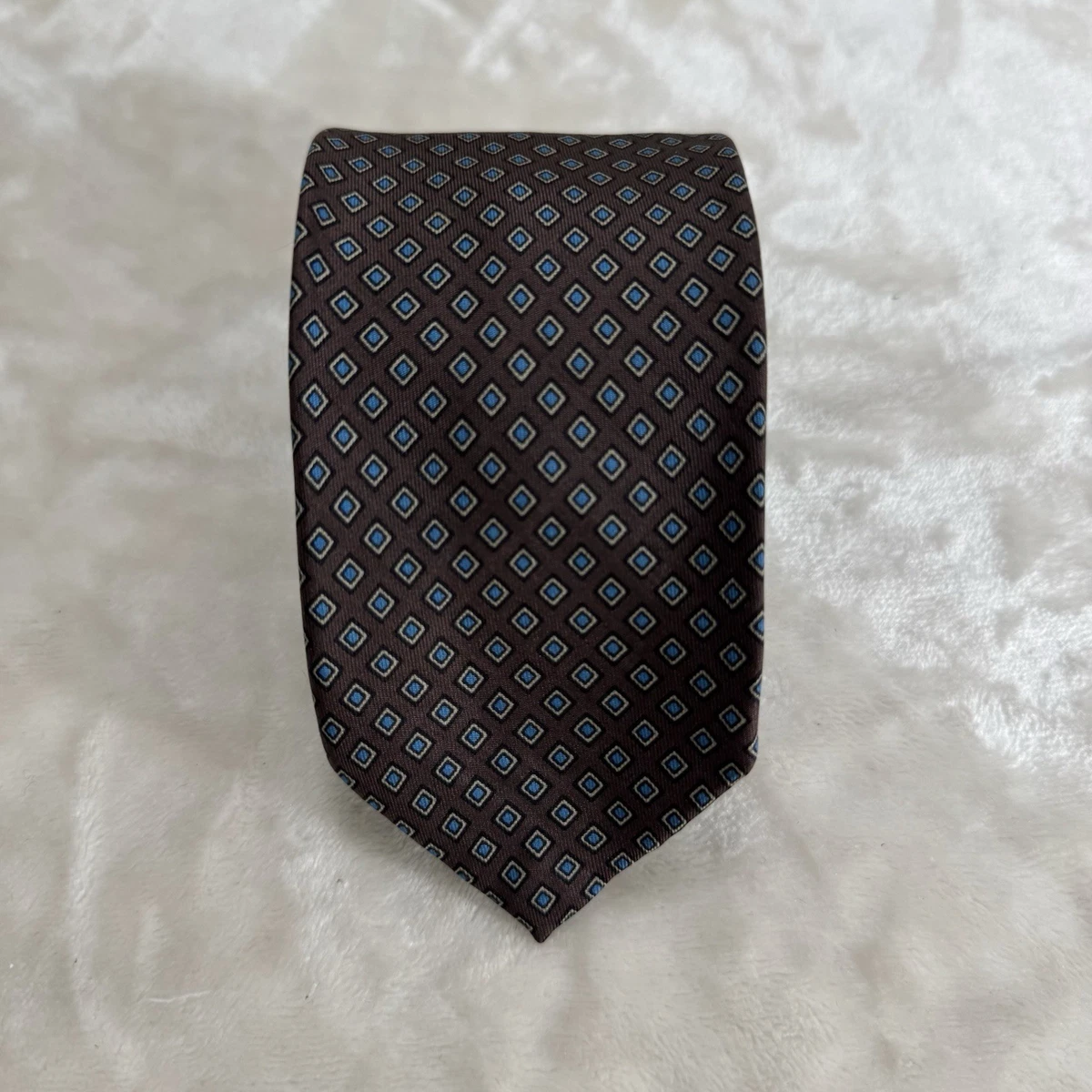 Robert Tallbott, black, 13 Robert Talbott Black Classic Ties for Men for sale | eBay main image 3