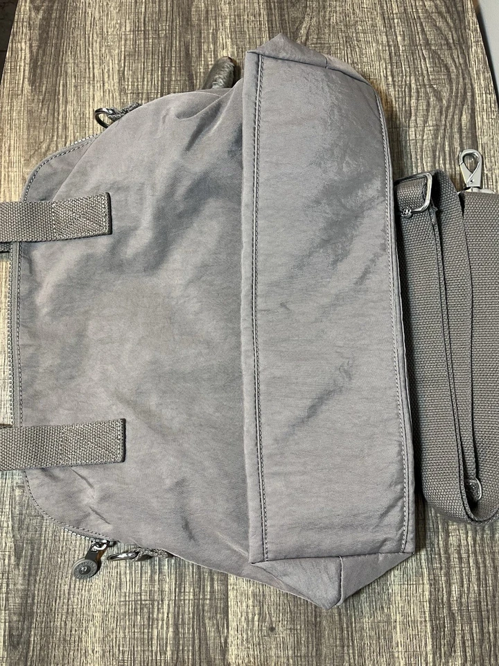 Bolso de mano bandolera Kipling para mujer Foto 3 de 4