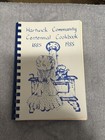 Hartwick Ia Iowa Centennial Cookbook & Pinback Button 1885 - 1985. — photo 1