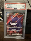 2024 Gengar EX #193 PSA 9