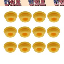 New 12x Piston Bumper Fits Hitachi NR83A NR83A2 878-303 883-511 SP 878-303 motor