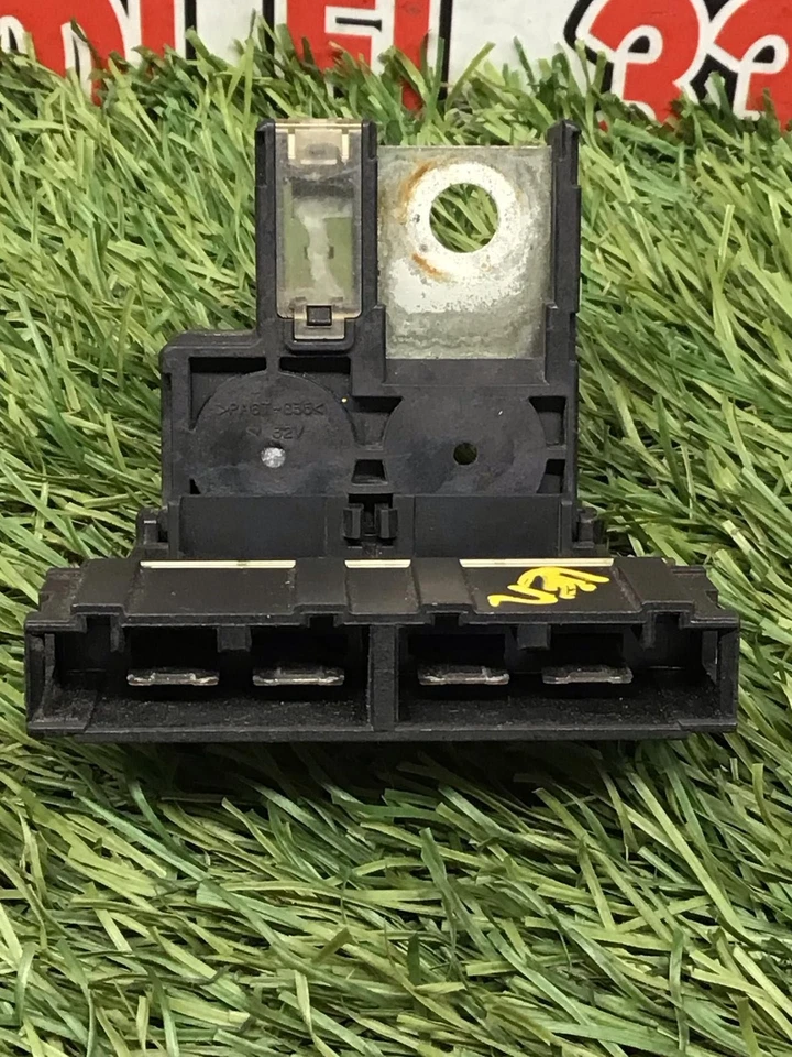 ✅ Caja de fusibles terminal batería Nissan Sentra 2011 80/100/60/100A OEM Foto 2 de 4