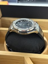HUBLOT 511.NX.1171.LR CLASSIC FUSION TITANIUM BLACK DIAL 45MM 2