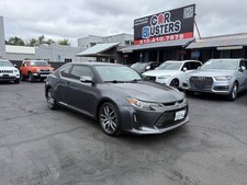 2014 Scion Scion Tc Base 2dr Coupe 6A