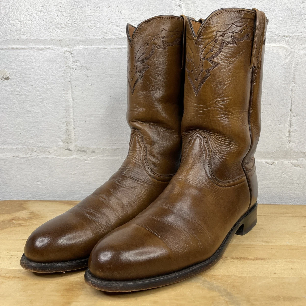 Lucchese 2000 Boots In Men