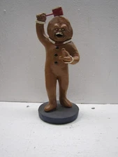 Gingerdead Man ( Full Moon ) LTD edition resin statue New in box