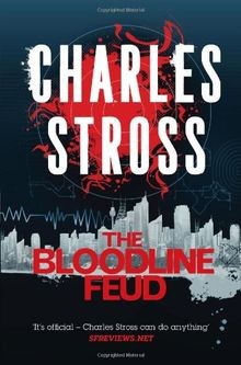The Bloodline Feud: This Merchant Princes Omnibus I... | Buch | Zustand sehr gut