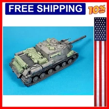 1/35 scale tank resin wrapped model kit ISU-152 accessories set unassembled a...