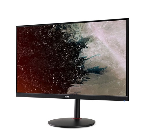 Acer Nitro XV272U V3bmiiprx - Série XV2 - Moniteur LED - Gaming - 68,6 cm (27 Zo - Photo 3/7