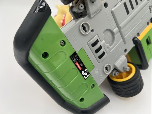 CARRERA RC Mario Kart BOWSER Version 1:16 2.4GHZ 2013 Untested - Picture 9 of 13