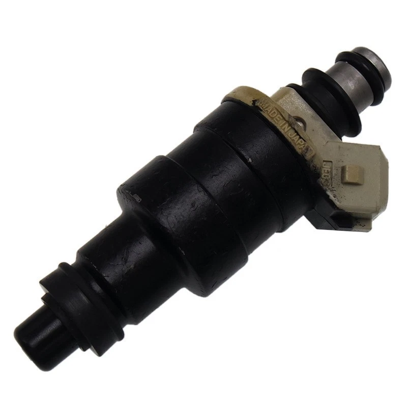 4 件装燃料连接器 A46-00 适合 1989 - 1992 尼桑斯坦扎 240SX AXXESS 2.4L L4 美国 — 第 4/4 张图片