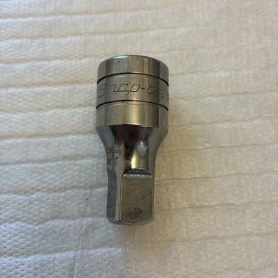 Snap On SX2 1/2 Zoll Antrieb 2 Zoll Verlängerung