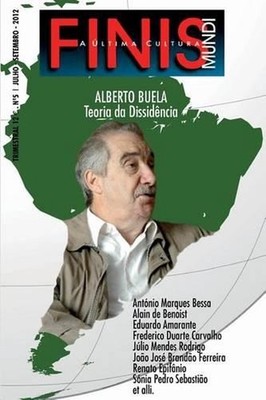 Finis Mundi: A Ultima Cultura #5 by Sonia Pedro Sebastiao (Portuguese) Paperback
