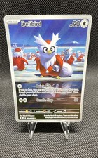 Delibird 152/132 Me01: Mega Evolution Holo