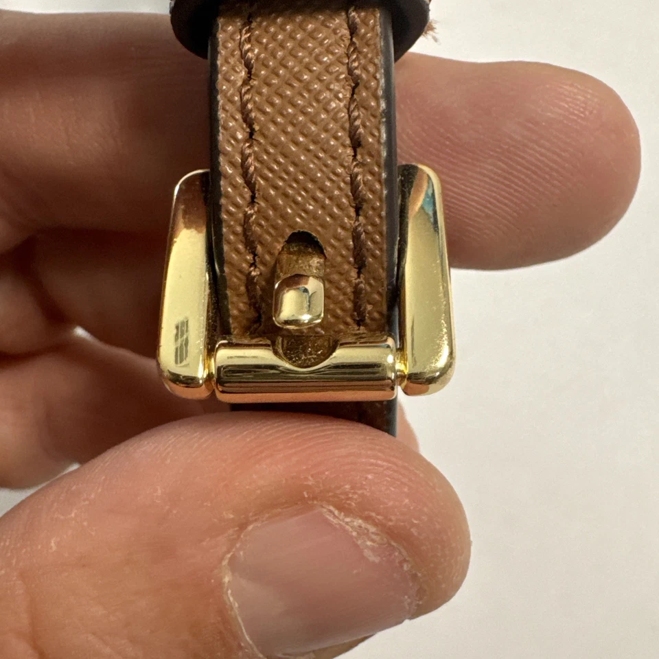 Raro Michael Kors Cindy Med Cúpula Floral Bandolera Bolso de Mano Limpio Difícil de Encontrar Estampado Foto 3 de 4