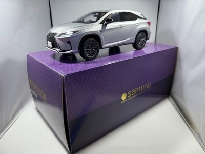 KYOSHO 1/18 レクサス LEXUS RX200t F SPORT s-l400.jpg