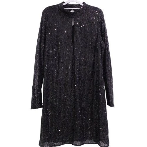 navy blue dress for baby girl City Chic Women's Dresses for sale main image 0