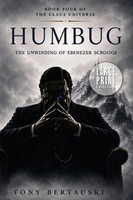 Tony Bertauski | Humbug | Taschenbuch | Englisch (2019) | Clausclaus Universe