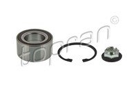 Topran Radlagersatz 304 501 FüR Ford Max Focus 2 Dxa CB7 Ceu 3 Turnier Kuga DM2