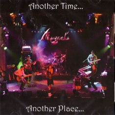 Magenta - Another Time... Another Place... - Used CD - J5783z