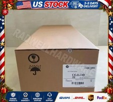 AB 1746-A13 SER B SLC 500 13 Slots PLC Chassis Rack 1746A13 New Sealed
