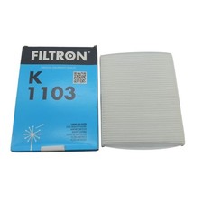 Filtre d'habitacle Lancia DELTA