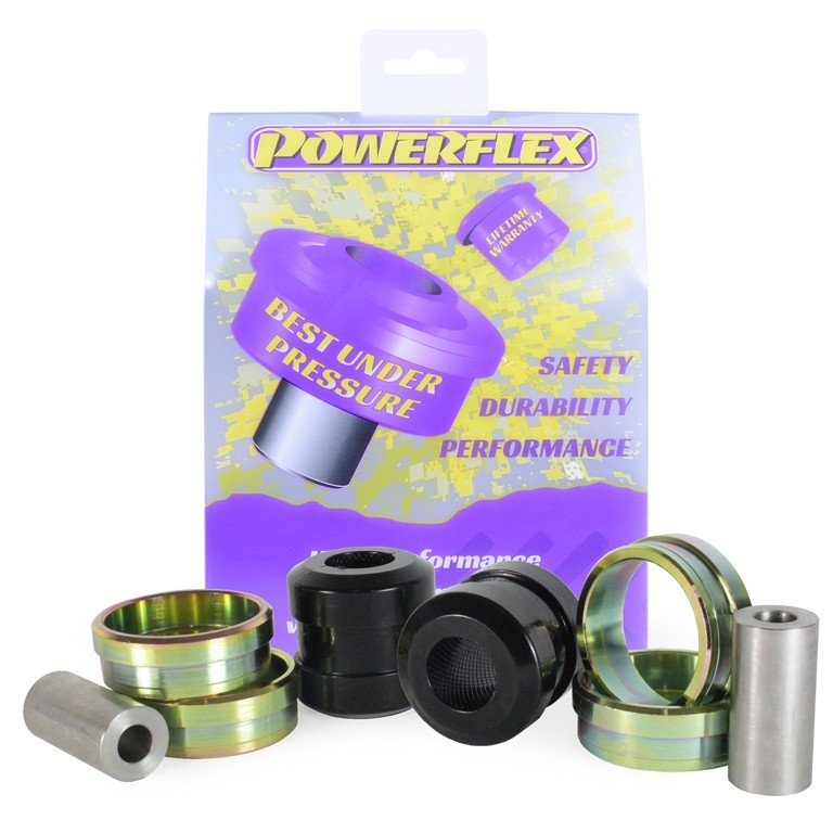 Powerflex Front Lower Track Control Arm Inner Bush PFF27-1002