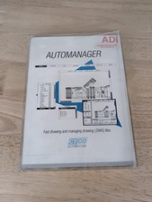Automanger Cyco Automation Fast Drawing And Managing Drawing .Dwg Files...