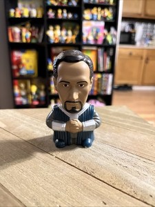 Star Wars Complete the Saga Burger King 2005 Bail Organa Projector Figure